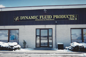 Dynamic Fluid Products