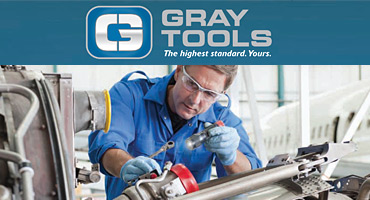 Gray Tools