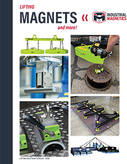 IMI Lifting Magnets