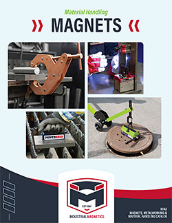 IMI Material Handing Magnets