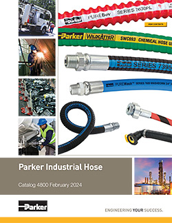 Parker Industrial Hose