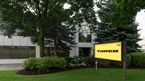 Turck Canada