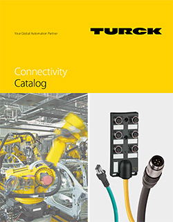 Turck Connectivity
