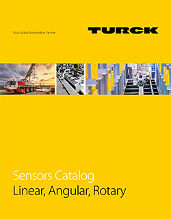 Turck Sensors