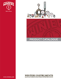 Winters Instruments catalogue