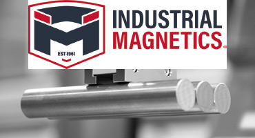 Industrial Magnetics